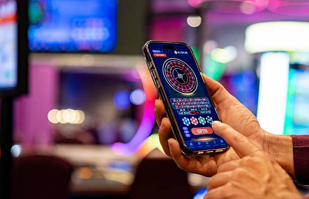 apk rp555 Arcade Games
